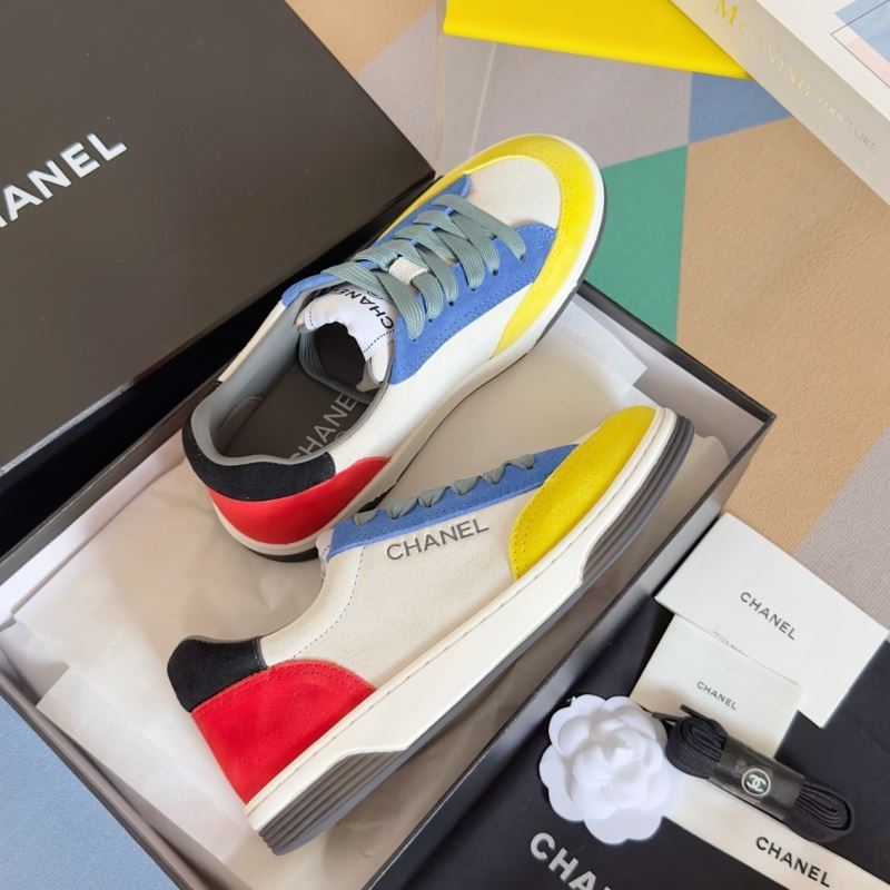 Chanel Sport Shoes